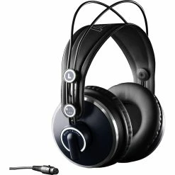 Deals 🔔 AKG AKG K271 MKII Headphones 🔔