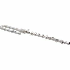 New 💯 Jupiter Jupiter JBF1000 Bass Flute ❤️