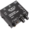 Brand new ???? Rolls Rolls PM50S Personal Monitor Amp ????