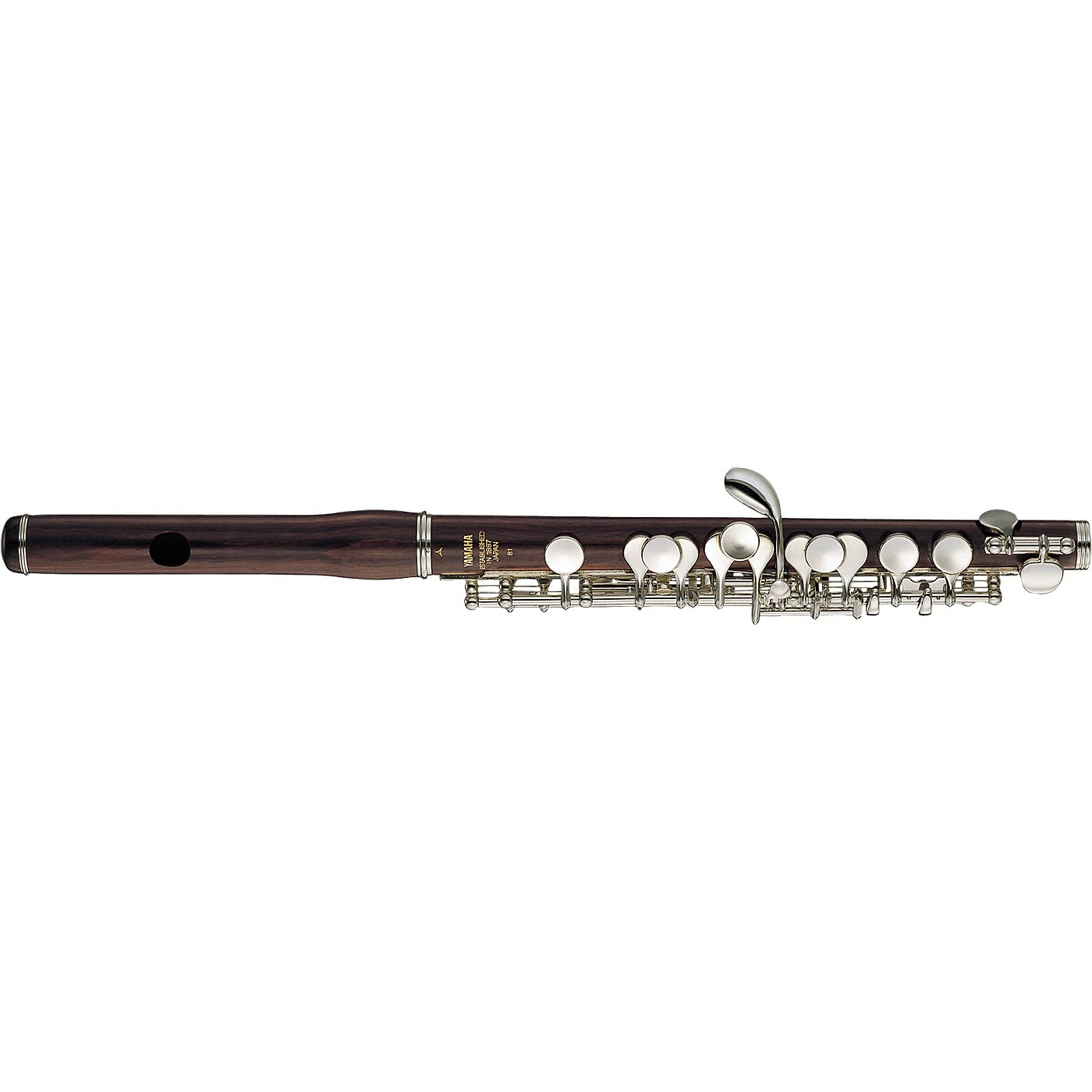 Yamaha YPC-81 Professional Piccolo Traditional Headjoint Wholesale ???? Yamaha Yamaha YPC-81 Professional Piccolo Traditional Headjoint ???? -JBL shop 585149000901000 00 1400x1400 1