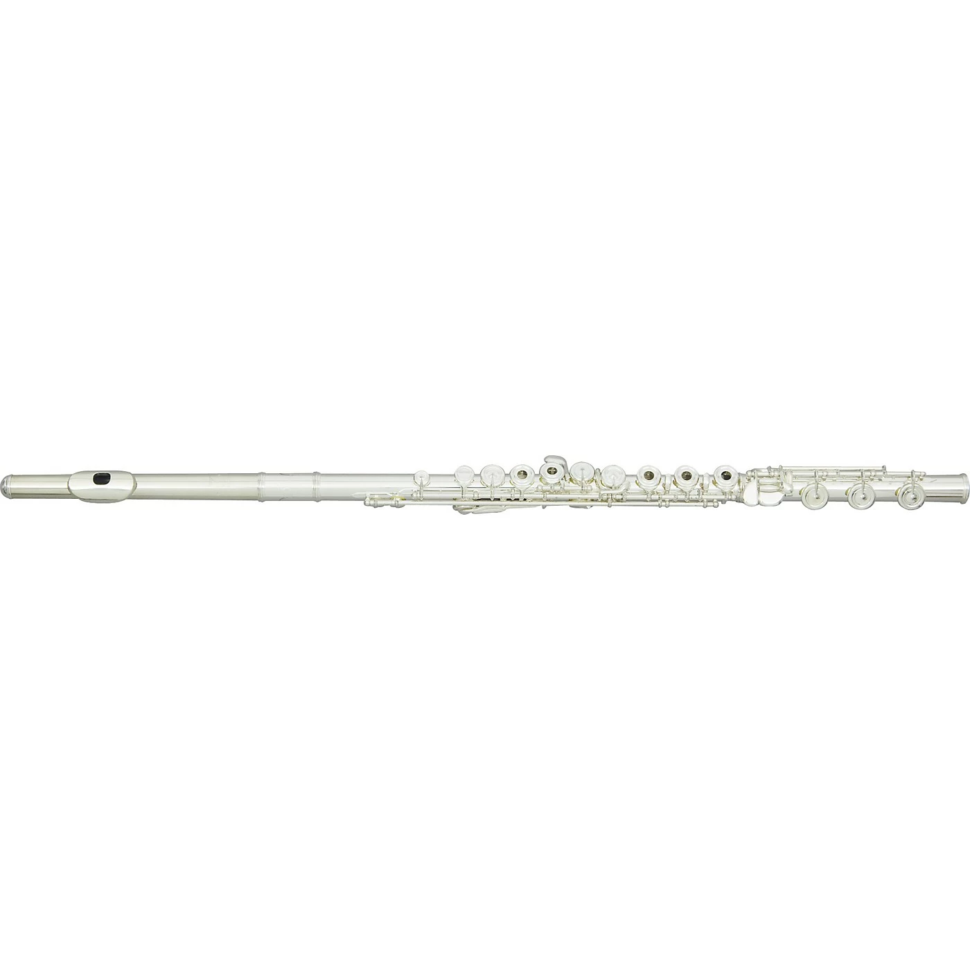 Best deal ✨ Powell-Sonare Powell-Sonare 705 Sonare Series Professional Flute B Foot / Open Hole / Offset G / Split E 🎉