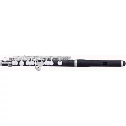 Wholesale 😀 Pearl Flutes Pearl Flutes PFP-105 Grenaditte Piccolo With Straight Headjoint ✔️