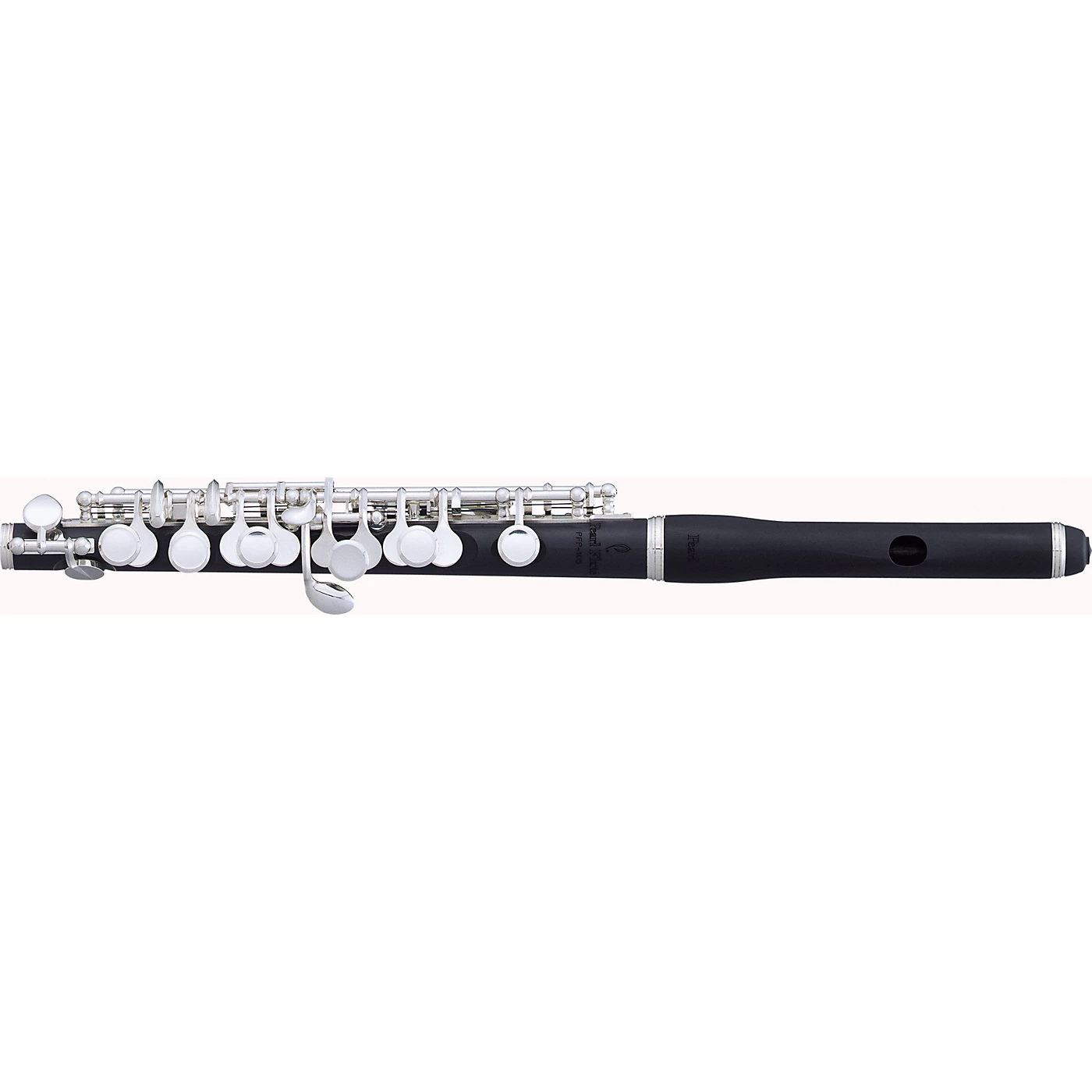 Wholesale 😀 Pearl Flutes Pearl Flutes PFP-105 Grenaditte Piccolo With Straight Headjoint ✔️