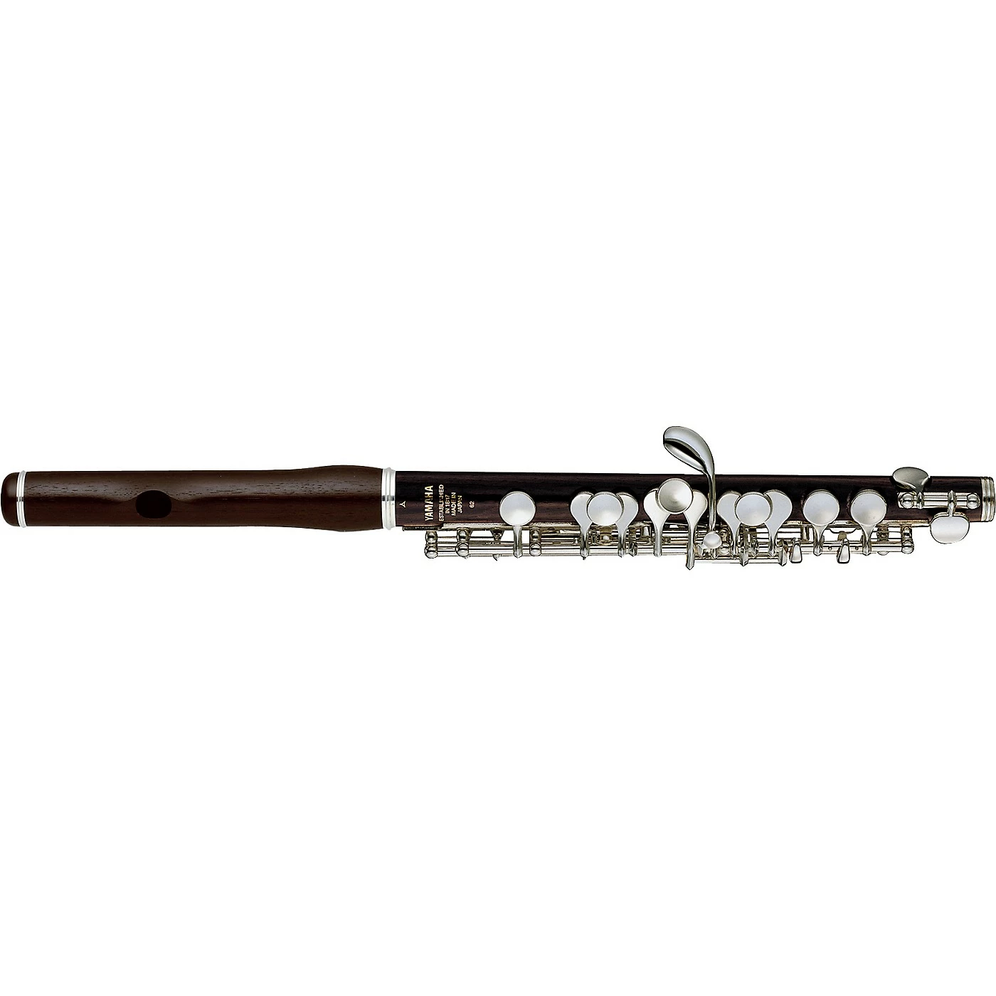 Best reviews of 🎁 Yamaha Yamaha YPC-62 Professional Piccolo With Wave Style Headjoint 🤩