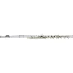 Hot Sale ❤️ Yamaha Yamaha Professional 687H Series Flute In-line G C# Trill Key, Gizmo Key 🎁