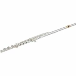 Best Pirce 😉 Pearl Flutes Pearl Flutes 665 Quantz Vigore Professional Series Open Hole Flute ⭐