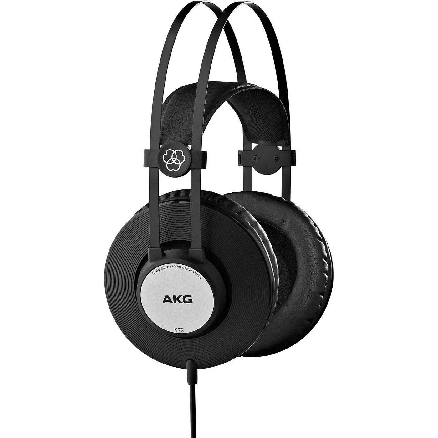 Promo 👏 AKG AKG K72 Closed Back Studio Headphones 🔥