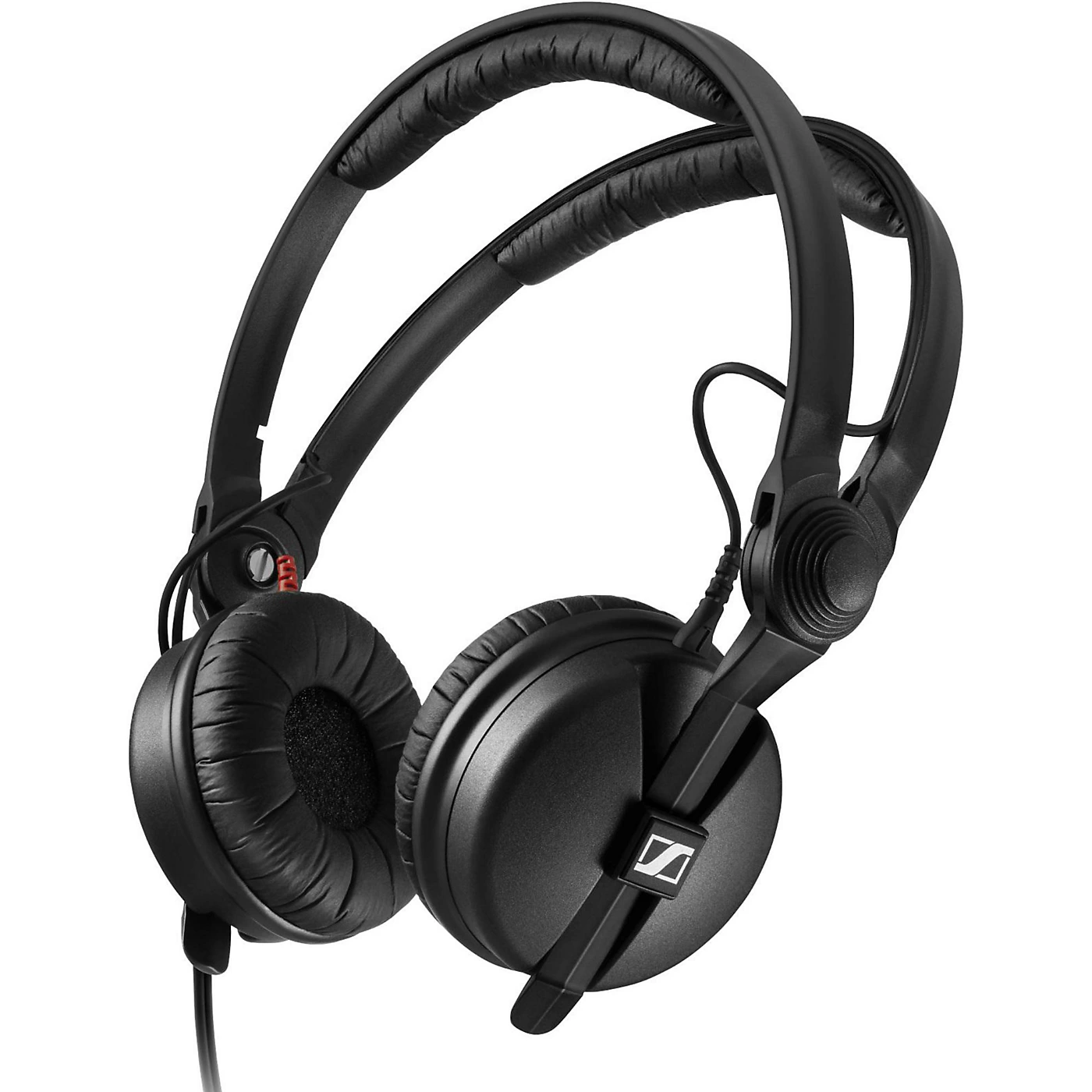 Outlet 🛒 Sennheiser Sennheiser HD 25 On Ear DJ Headphones 👏