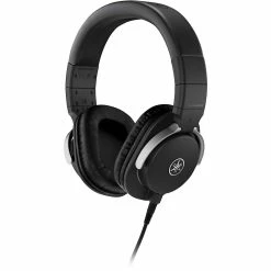 Flash Sale 🎁 Yamaha Yamaha HPH-MT8 Monitor Headphones 🛒