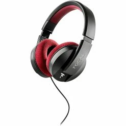 New 😉 FOCAL FOCAL Listen Professional Closed-Back Headphones ⌛