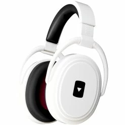 Best deal ❤️ Direct Sound Direct Sound Yourtones Plus+ Total Hearing Protection Volume Limiting Headphone In Alpine White ⌛