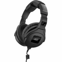 Top 10 🛒 Sennheiser Sennheiser HD 300 PROtect Studio Monitoring Headphones 👏