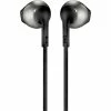Brand new ✔️ JBL JBL Tune T205BT Wirless In-Ear Headphones With One-Button Remote And Microphone Black ⭐