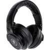 Budget ???? Mackie Mackie MC-150 Professional Closed-Back Headphones Black ????