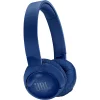Outlet ???? JBL JBL Tune T600BTNC On-Ear Wireless Headphones W/ ANC And On-Earcup Control Blue ????