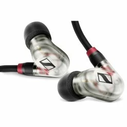 Top 10 😀 Sennheiser Sennheiser IE 400 PRO Clear In-Ear Monitoring Headphones Crystal Clear 🎉