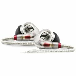 Outlet 😉 Sennheiser Sennheiser IE 500 PRO In-Ear Monitoring Headphones Crystal Clear 🔥