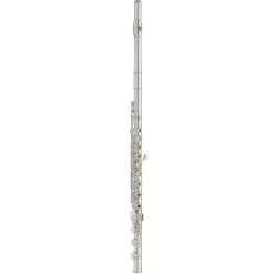 Best Sale 👍 Yamaha Yamaha Professional 797H Series Flute Inline G 😀