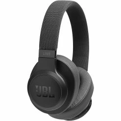 Outlet ???? JBL JBL LIVE 500BT Wireless Over-Ear Headphones Black ????