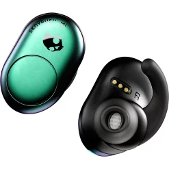 Hot Sale ✨ Skullcandy Skullcandy Push True Wireless Earbuds Teal ????