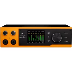 Promo 😉 Antelope Audio Antelope Audio Amari 2-Channel Mastering AD/DA Converter & Headphone Amplifier ⌛