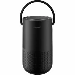 Best deal 😉 Bose Bose Portable Home Speaker Triple Black 🧨