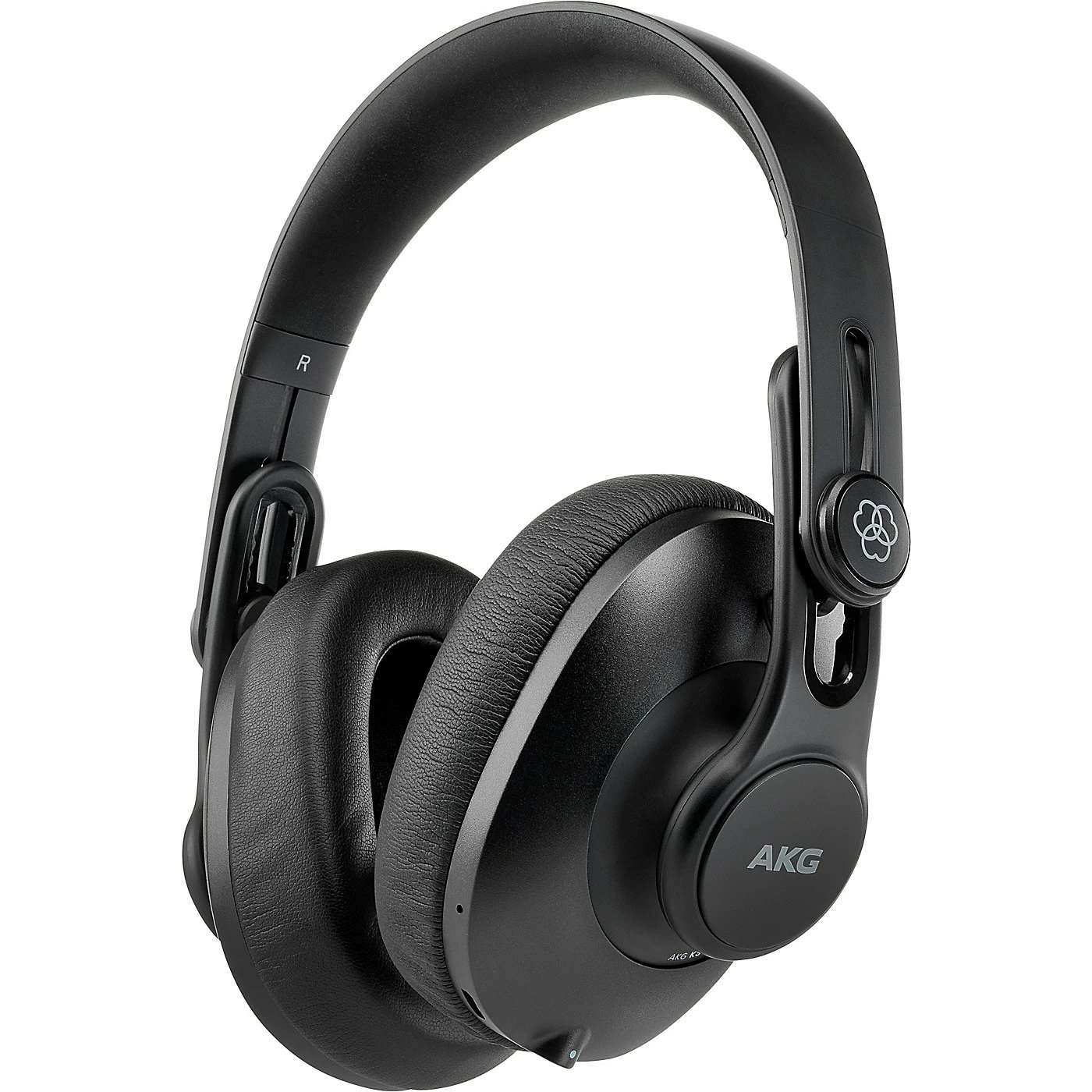 AKG K361-BT Over-Ear, Closed-Back Foldable Studio Headphones With Bluetooth Black Promo ???? AKG AKG K361-BT Over-Ear, Closed-Back Foldable Studio Headphones With Bluetooth Black ???? -JBL shop L71925000001000 00 1400x1400 1