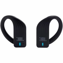 Outlet ???? JBL JBL Endurance PEAK Wireless Sport Headphones Black ✔️