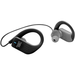 Best Pirce 🎁 JBL JBL Endurance Sprint In-Ear Bluetooth Sport Headphones Black 💯
