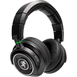 Best reviews of 🔔 Mackie Mackie MC-350 Professional Closed-Back Headphones Black 🤩