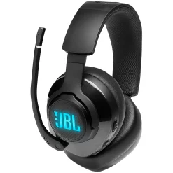 Flash Sale ✔️ JBL JBL Quantum 400 USB Wired Over-Ear Gaming Headset With Quantum Surround And RGB Lighting Black ????