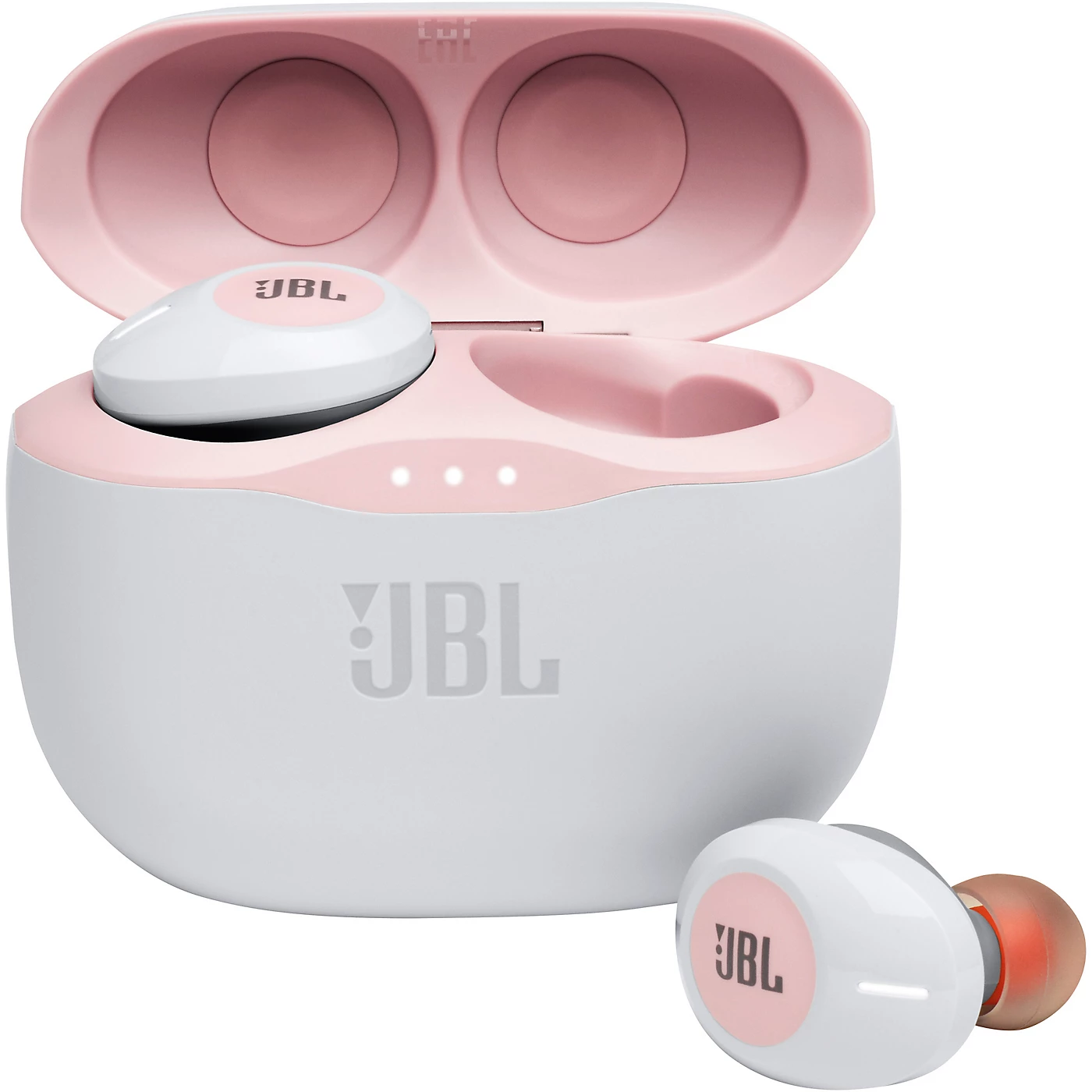 JBL TUNE 125TWS Wireless In-Ear Headphones Pink Flash Sale ???? JBL JBL TUNE 125TWS Wireless In-Ear Headphones Pink ???? -JBL shop L78600000004000 00 1400x1400 1