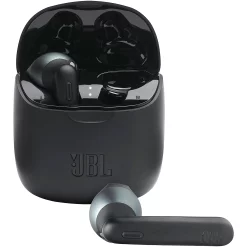 Flash Sale 😉 JBL JBL Tune225TWS Wireless Ear-Bud Black ✔️