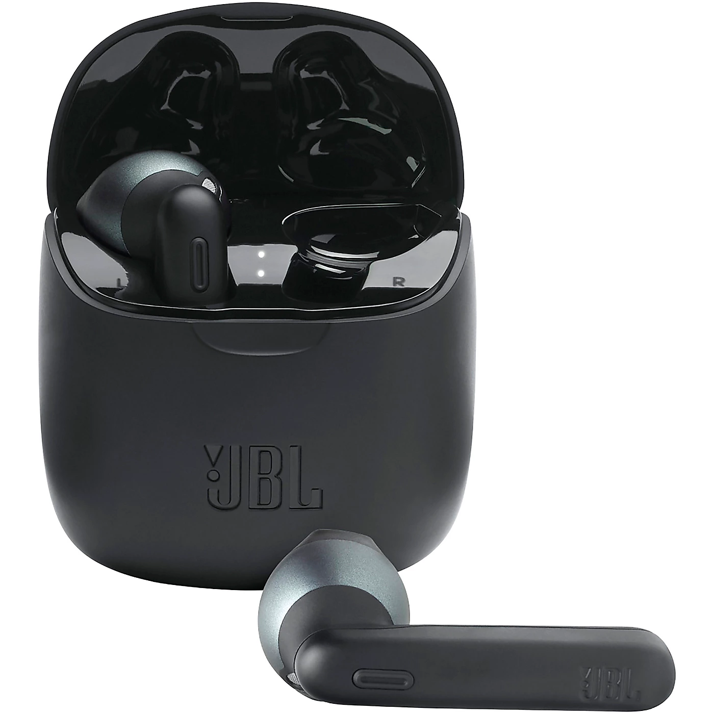 Flash Sale 😉 JBL JBL Tune225TWS Wireless Ear-Bud Black ✔️