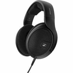 Budget 🤩 Sennheiser Sennheiser HD 560S Open-Back Headphones 🧨