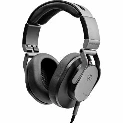 Buy 🎁 Austrian Audio Austrian Audio Hi-X55 Professional Closed-Back Over-Ear Studio Headphones 🎁