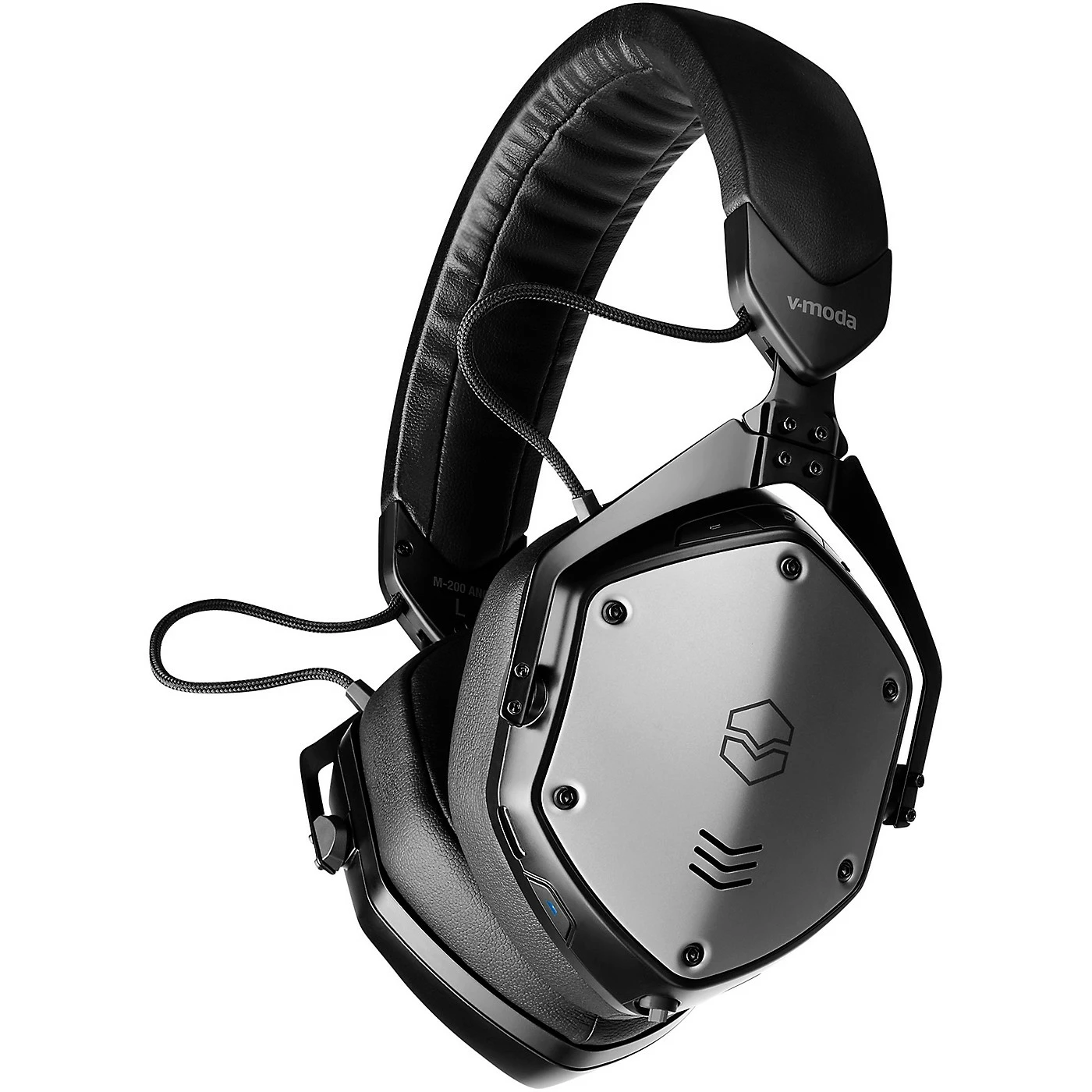 V-MODA M-200 ANC BK Noise Cancelling Wireless Bluetooth Over-Ear Headphones With Mic for Phone-Calls Black Hot Sale ???? V-MODA V-MODA M-200 ANC BK Noise Cancelling Wireless Bluetooth Over-Ear Headphones With Mic For Phone-Calls Black ⭐ -JBL shop L82700000001000 00 1400x1400 1