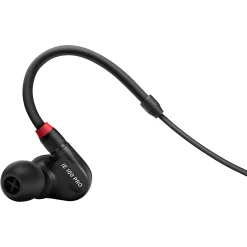 Best Sale ✨ Sennheiser Sennheiser IE 100 PRO In-Ear Monitors Black 🎉