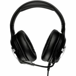 Budget 🎁 Ashdown Ashdown Meters Level-Up 7.1 Surround Sound Gaming Headset Silver 😀