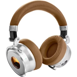 Deals ???? Ashdown Ashdown Meters Connect Over Ear Bluetooth Headphones Tan ????