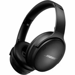 Best deal ⌛ Bose Bose QuietComfort 45 Headphones Black ✔️
