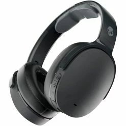 Deals ???? Skullcandy Skullcandy Hesh Active Noise Cancelling Wireless Headphones True Black ????