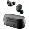 Hot Sale ???? Skullcandy Skullcandy Sesh EVO True Wireless Earbuds True Black ????