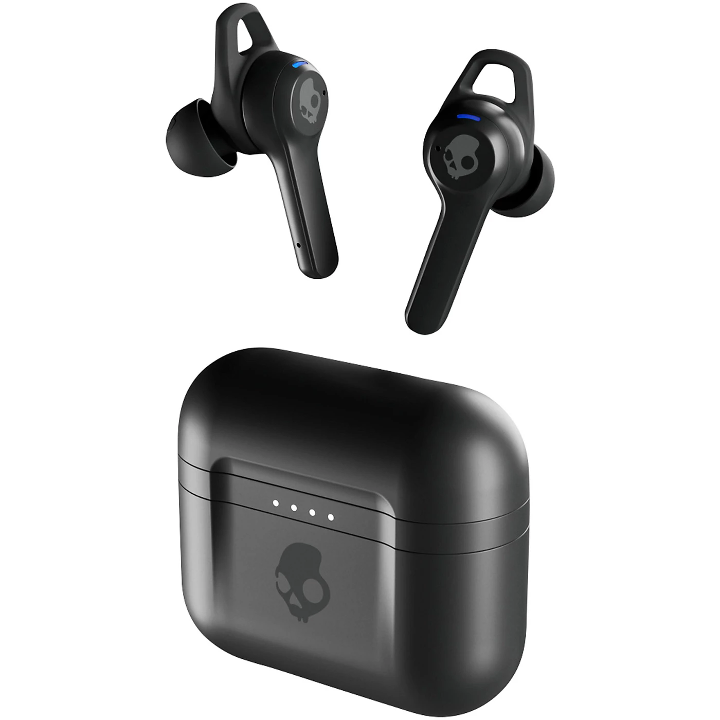 Skullcandy Indy Active Noise Cancelling True Wireless Earbuds Black Best Sale ???? Skullcandy Skullcandy Indy Active Noise Cancelling True Wireless Earbuds Black ???? -JBL shop L90423000001000 00 1400x1400 1
