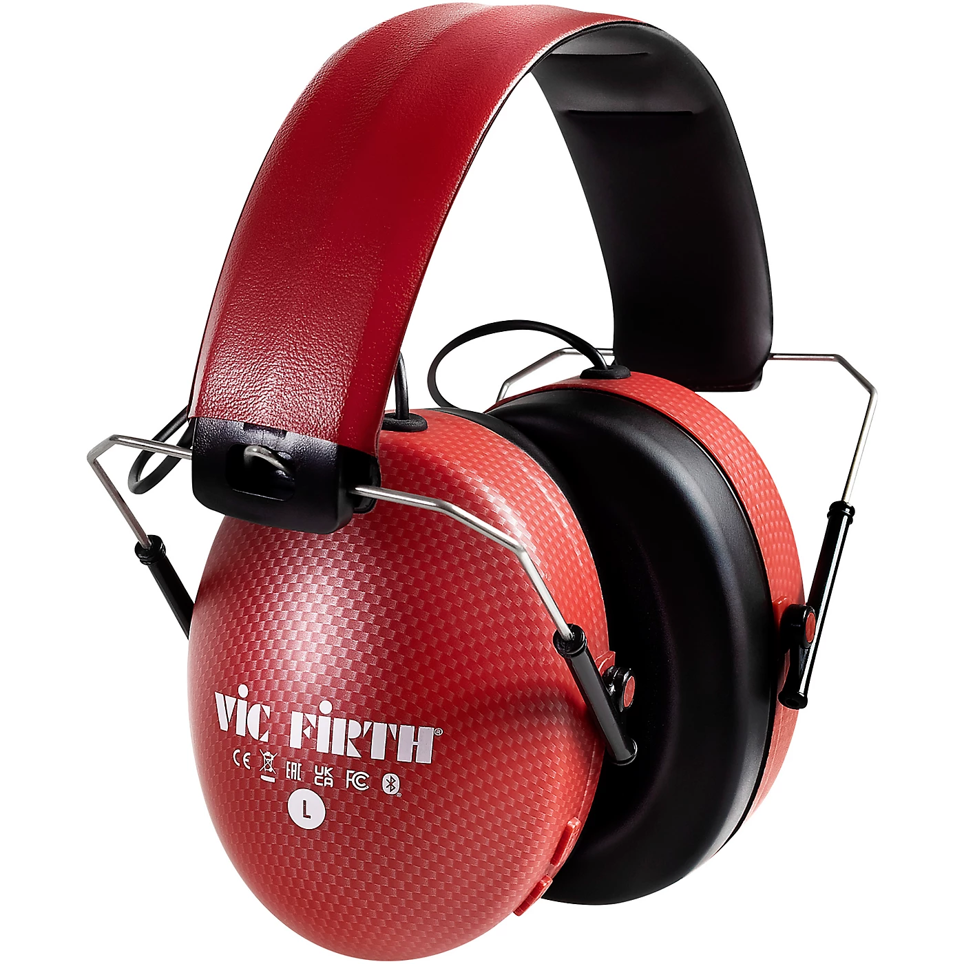 Vic Firth VXHP Bluetooth Isolation Headphones Red Deals ???? Vic Firth Vic Firth VXHP Bluetooth Isolation Headphones Red ???? -JBL shop L91015000001000 00 1400x1400 1
