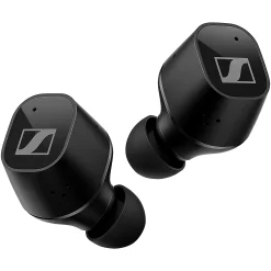 Top 10 🧨 Sennheiser Sennheiser CX Plus True Wireless In-Ear Earbuds Black 🔥
