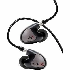Outlet ???? WESTONE WESTONE MACH 50 Universal IEM 5-Driver In-Ear-Monitor ❤️