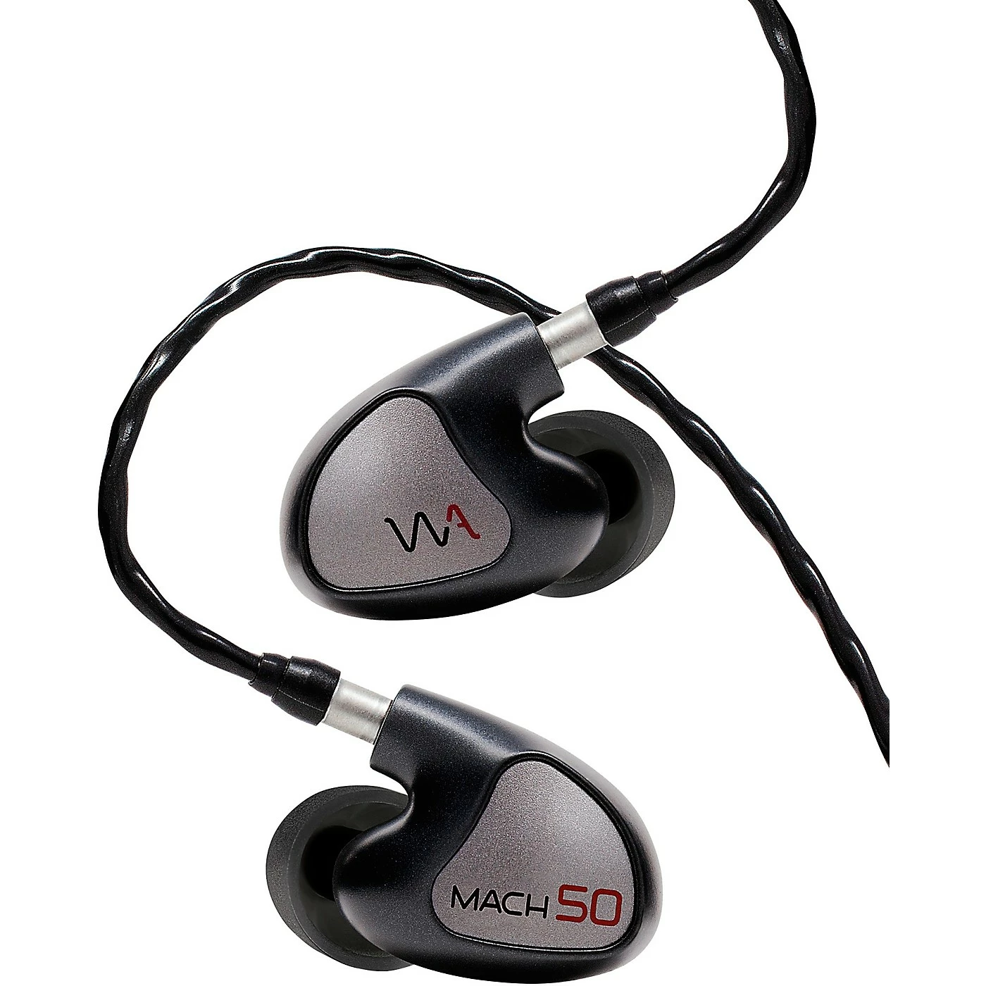 WESTONE MACH 50 Universal IEM 5-Driver In-Ear-Monitor Outlet ???? WESTONE WESTONE MACH 50 Universal IEM 5-Driver In-Ear-Monitor ❤️ -JBL shop L96357000000000 00 1400x1400 1