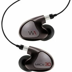Coupon 🎉 WESTONE WESTONE MACH 30 Universal IEM 3-Driver In-Ear-Monitor ✨