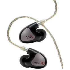 Hot Sale ✨ WESTONE WESTONE MACH 70 Universal IEM 7-Driver In-Ear-Monitor ????